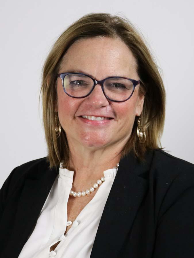 Sandra Klein